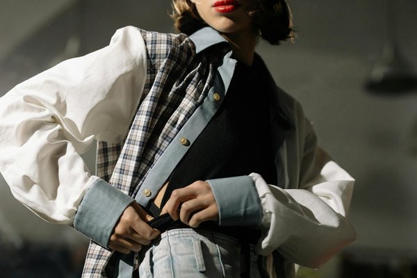 Street style : quand la rue devient un défilé de mode