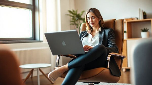 Top 5 sacoches ordinateurs pour femmes : allier praticité et élégance