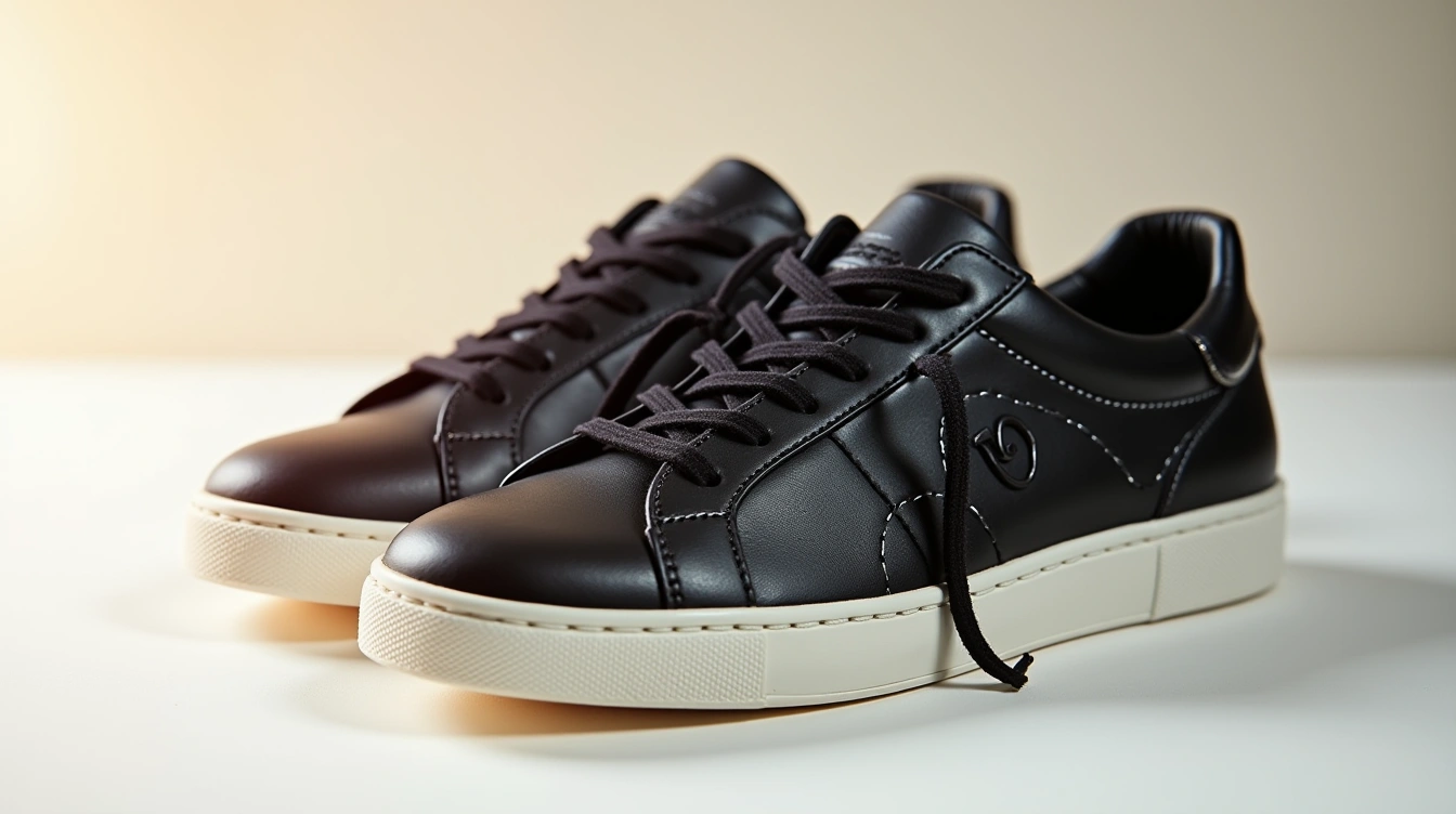 Adapter ses sneakers Gucci à chaque morphologie masculine